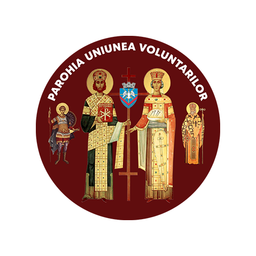 Parohia Uniunea Voluntarilor